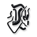 Porsche 944 water hose kit & Turbo 944 Aftermarket Porsche Coolant Kit 95110623704
