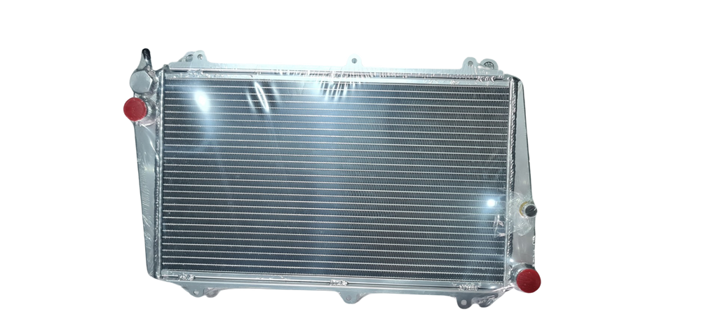 RADIATOR PORSCHE RADIATOR Coolant Radiators - 924 - 924S - 944