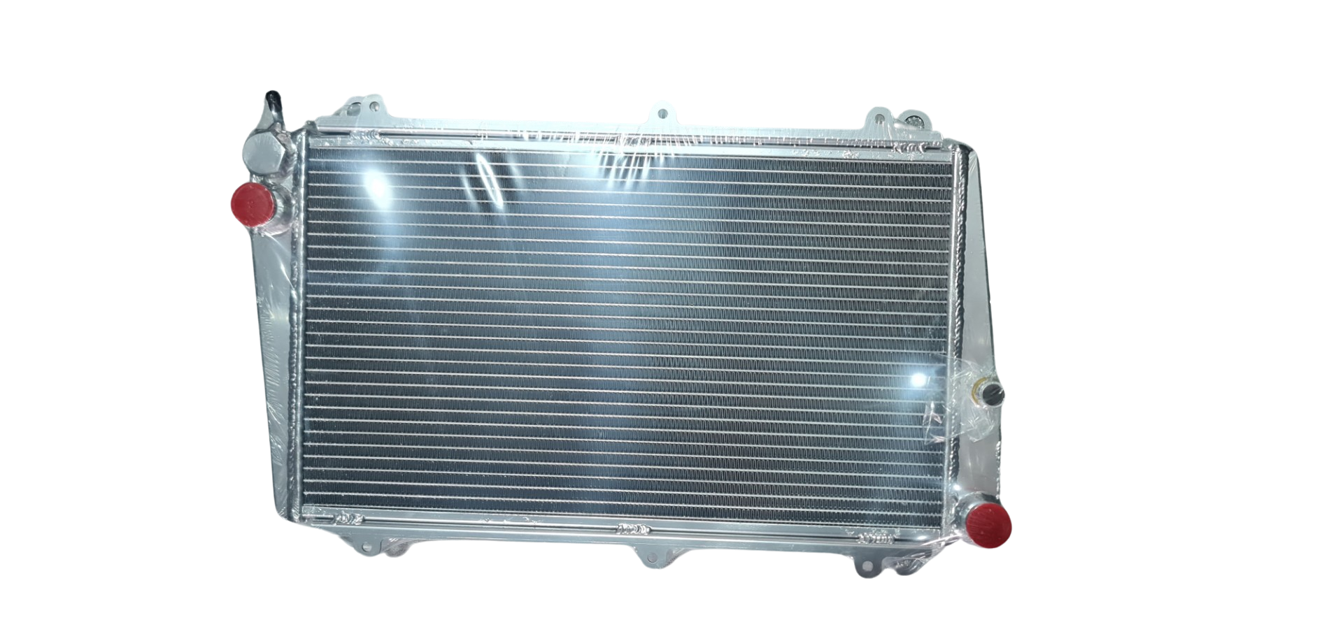 RADIATOR PORSCHE RADIATOR Coolant Radiators - 924 - 924S - 944
