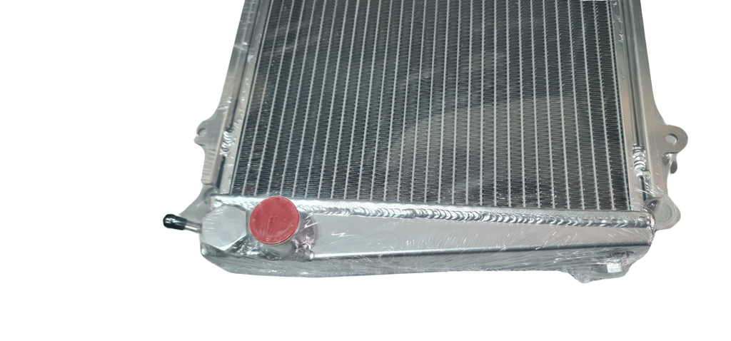 RADIATOR PORSCHE RADIATOR Coolant Radiators - 924 - 924S - 944