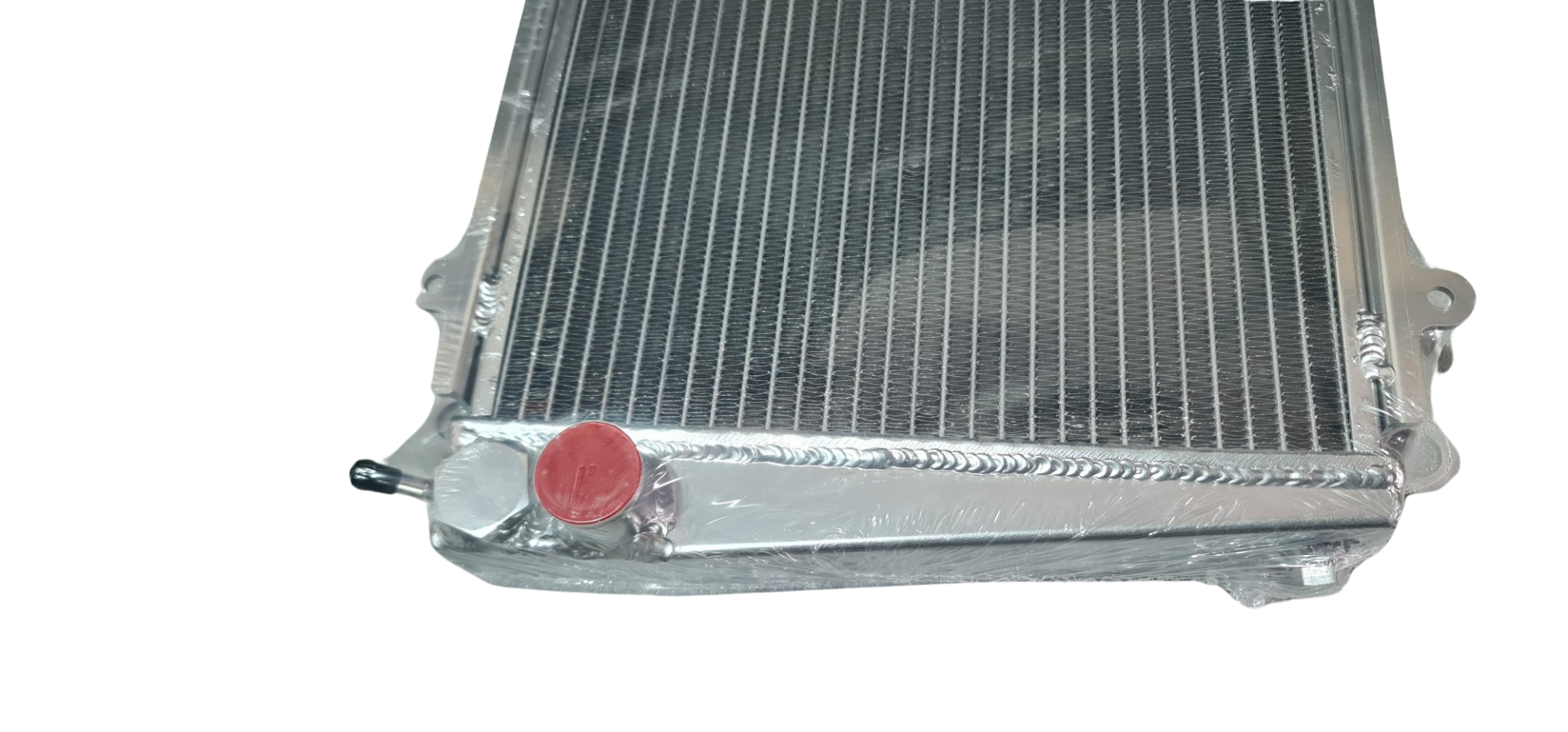 RADIATOR PORSCHE RADIATOR Coolant Radiators - 924 - 924S - 944