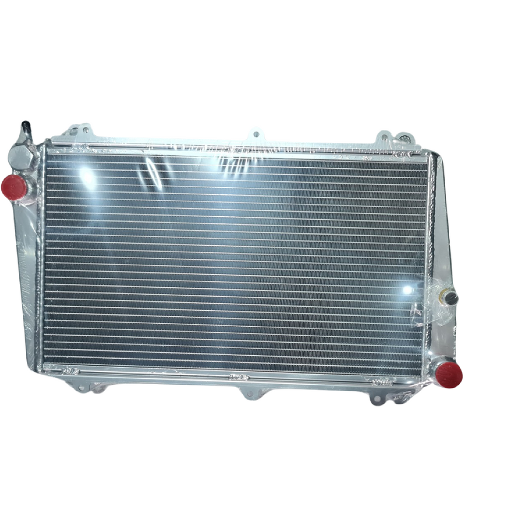 RADIATOR PORSCHE RADIATOR Coolant Radiators - 924 - 924S - 944